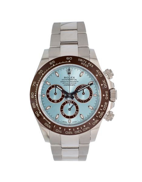 Rolex Daytona 116506